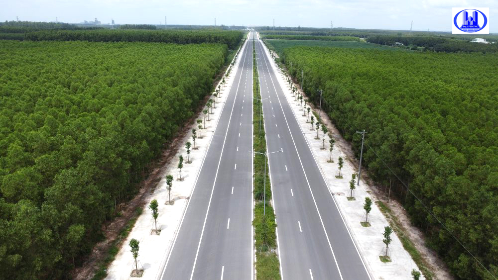 đường tạo lức bắc tân uyên