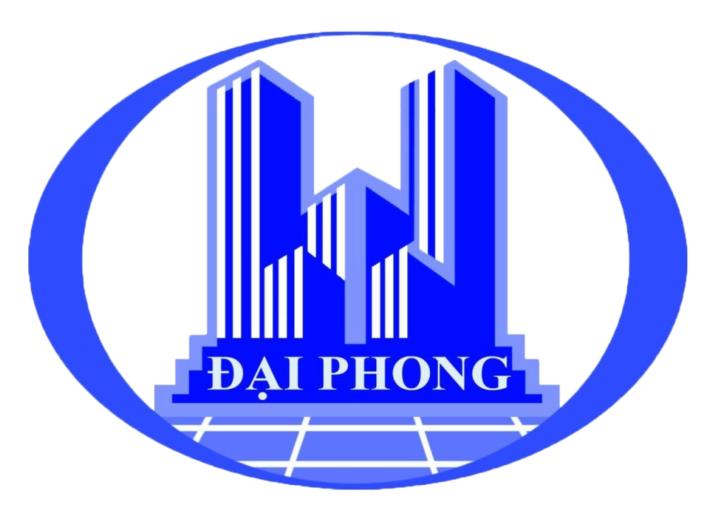 Công ty cổ phần xây dựng hạ tầng Đại Phong