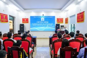 cty dai phong trao hoc bong