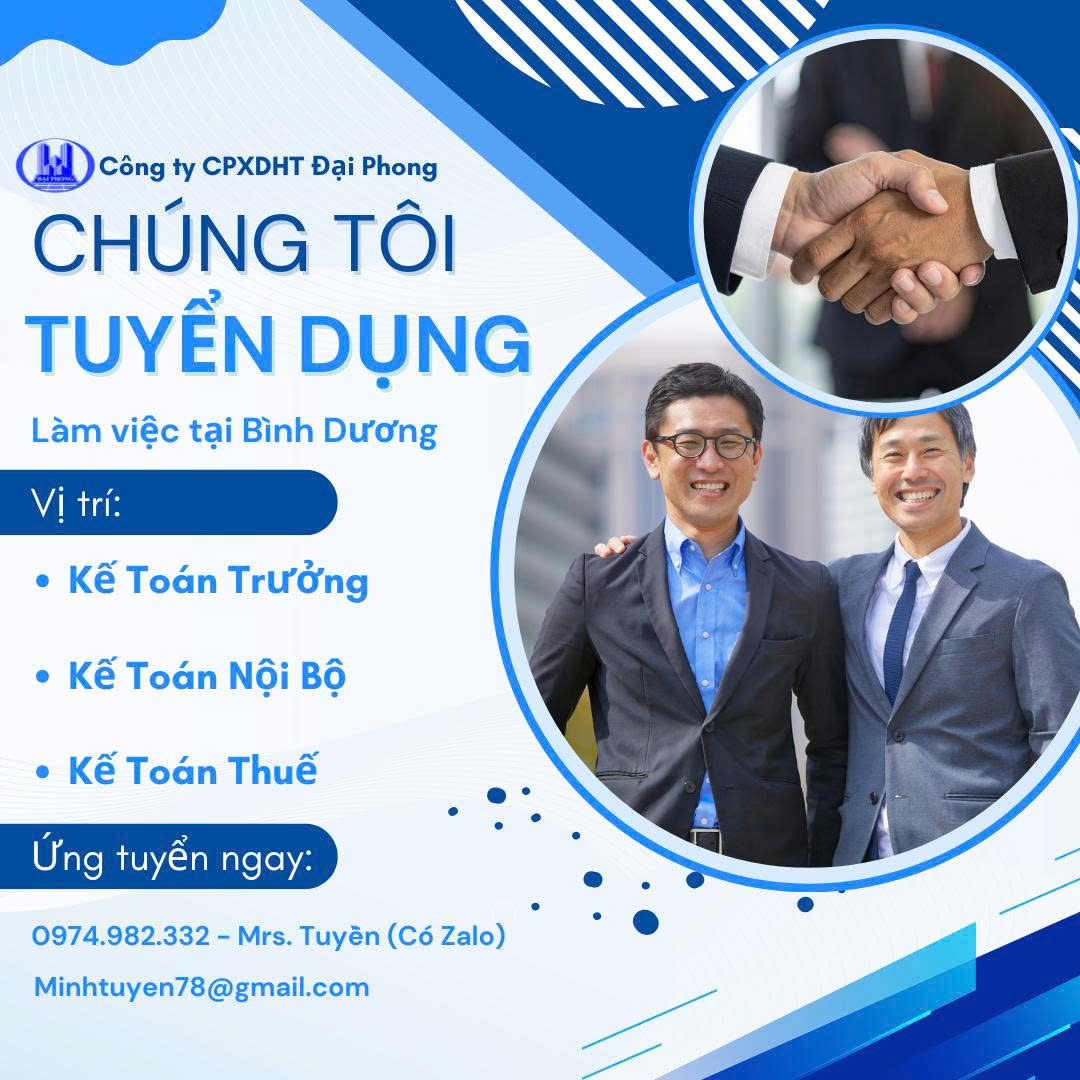 TUYENDUNGKETOANTAIBINHDUONG
