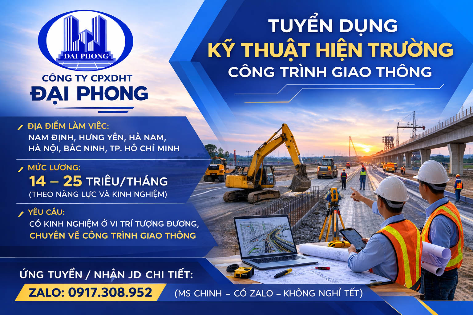 tuyendungkythuathientruongdaiphong