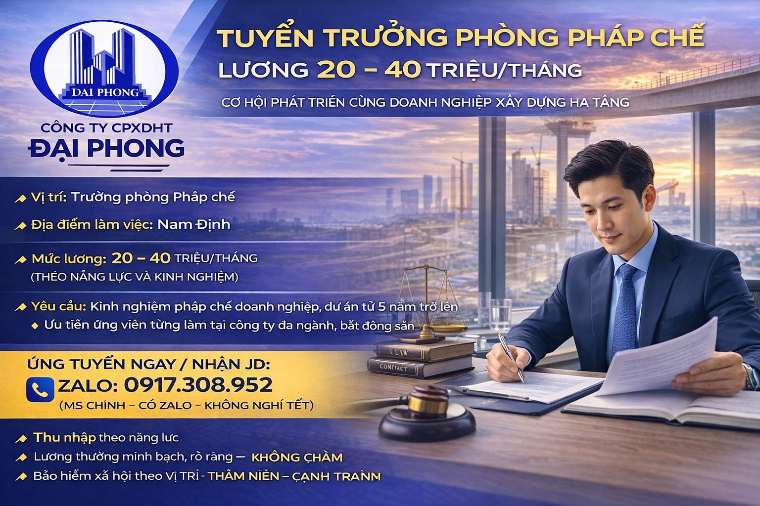 tuyendungtruongphongphapche