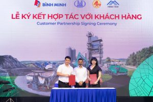 daiphongkyketvơibinhminh