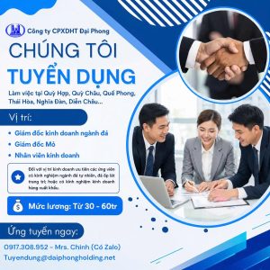 tuyendungquanlyskinhdoanhnganhdatainghean