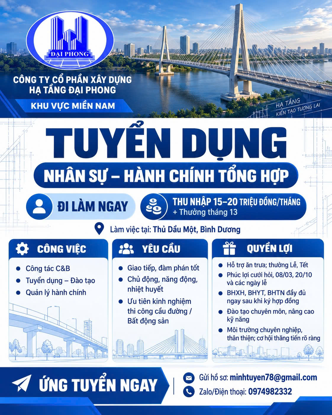 tuyendunghanhchinhnhansutaibinhduong